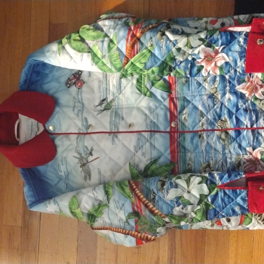 Jacket